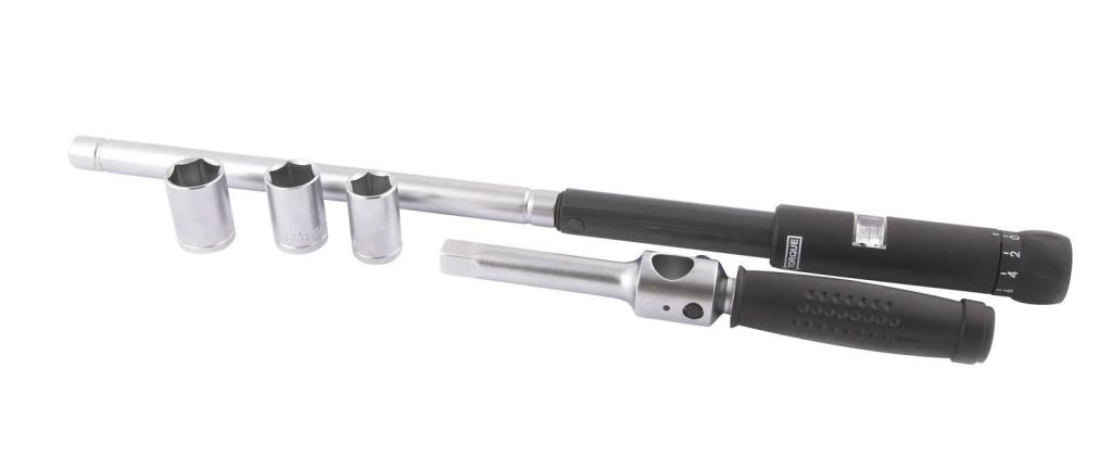 Llave dinamométrica CLAS ref. OM 0755